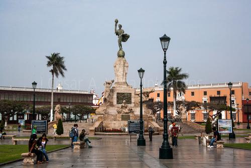 Trujillo
