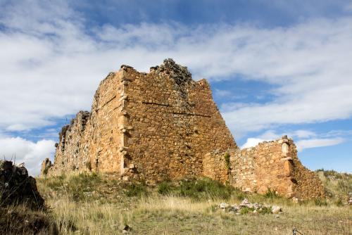 Marcahuamachuco