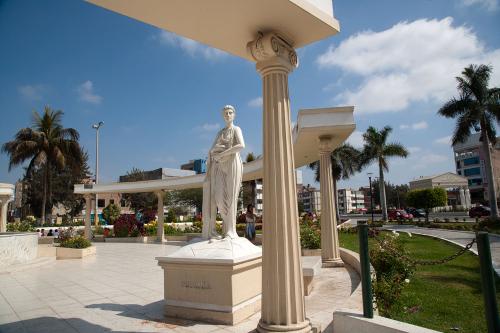 Chiclayo