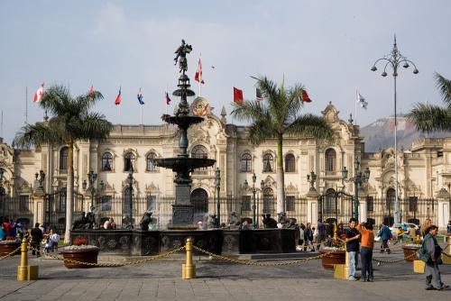 Plaza Mayor