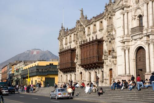 Plaza Mayor