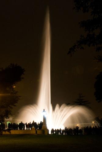 Lima, ciudad
