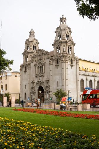 Miraflores