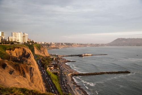 Costa Verde