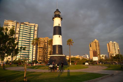 Miraflores
