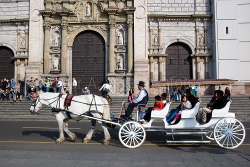 Plaza Mayor