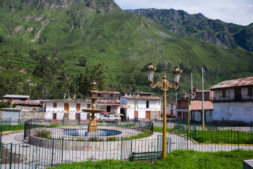Obrajillo