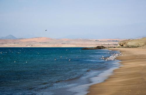 Paraiso