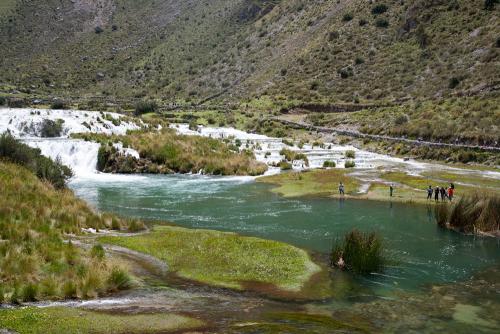 Huancaya