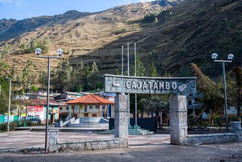Cajatambo