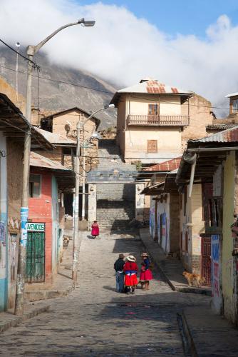 Andajes
