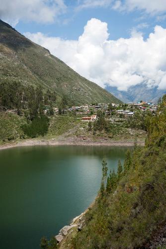 Laraos