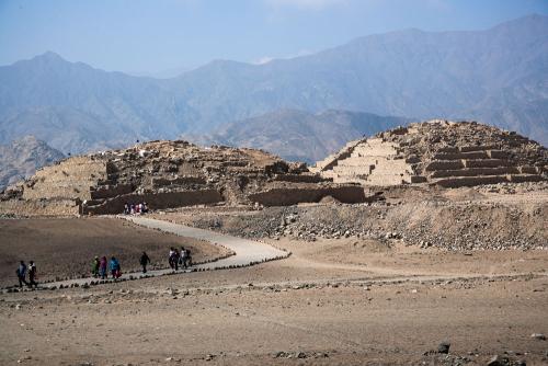 Caral