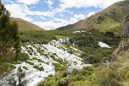 Huancaya