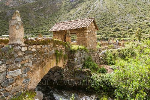 Huancaya