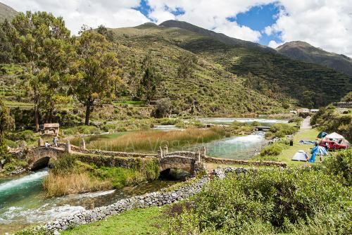 Huancaya