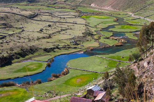 Huancaya