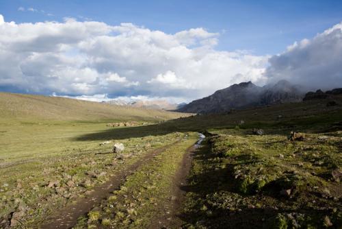 Paisajes