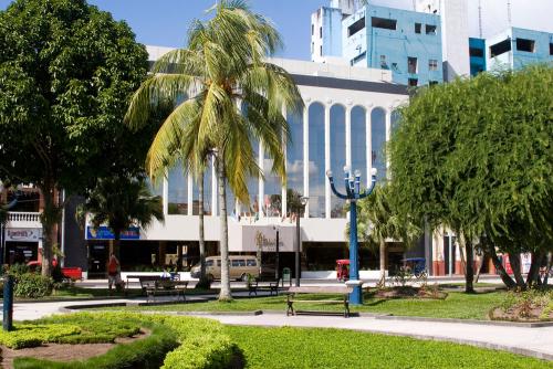 Iquitos, ciudd