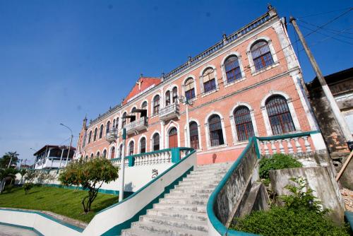 Iquitos, ciudad