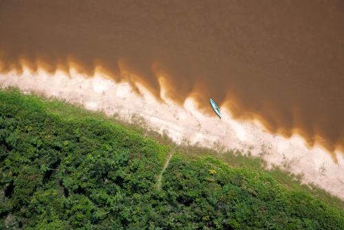 Río Amazonas