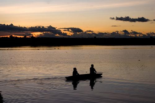 Río Amazonas