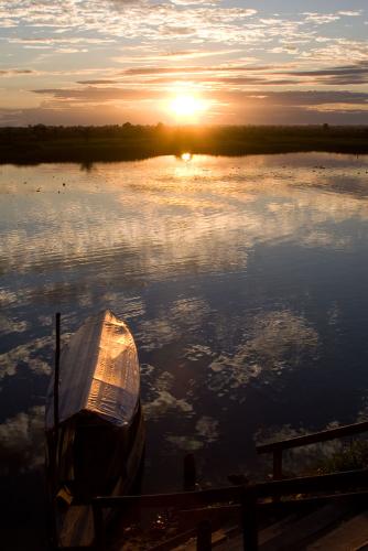 Río Amazonas