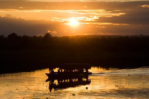 Río Amazonas
