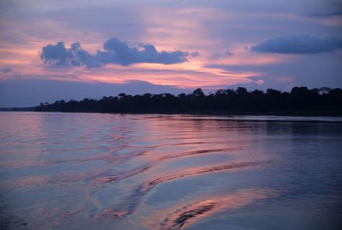 Paisajes