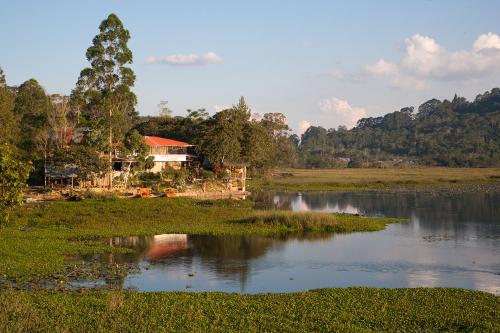 El Oconal