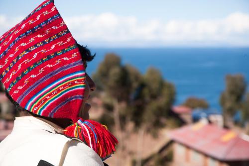 Taquile
