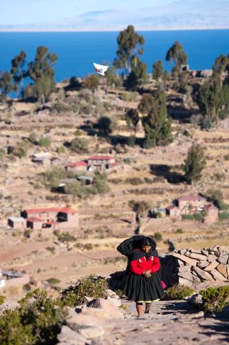 Taquile