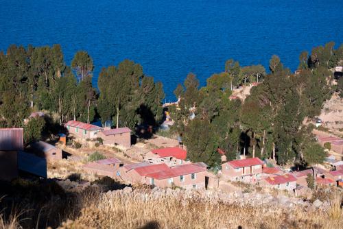 Taquile
