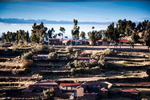 Taquile