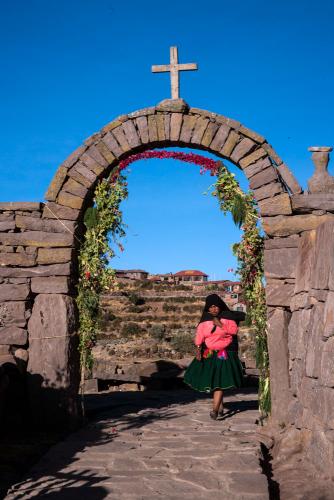 Taquile