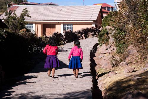 Taquile