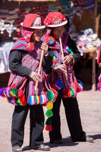 Taquile