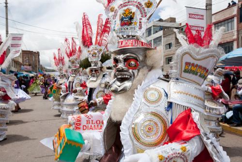 Candelaria