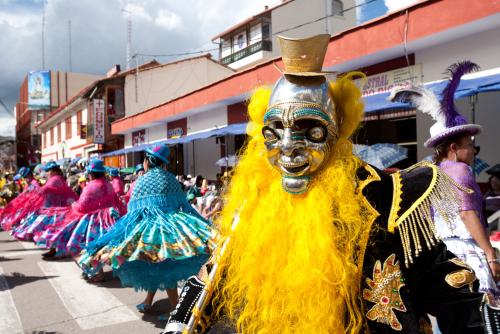 Candelaria