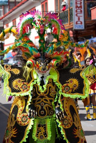 Candelaria