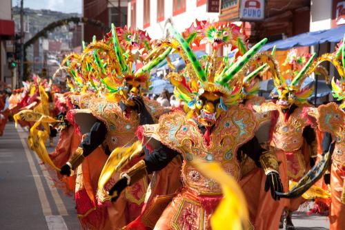 Candelaria