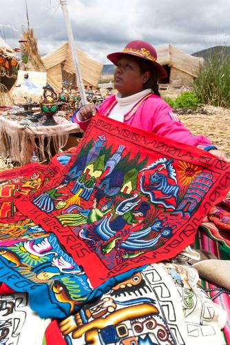 Titicaca