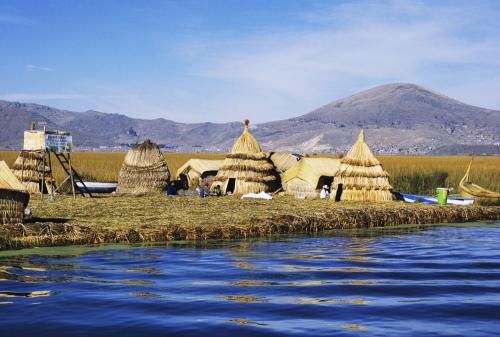 Titicaca