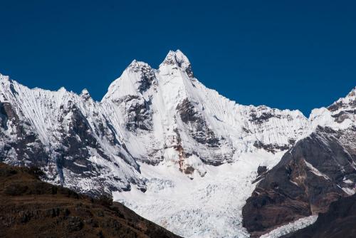 Huayhuash, Jirishanca