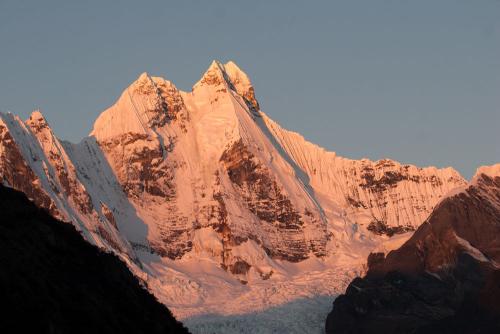 Huayhuash, Jirishanca