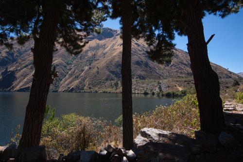 lagunas, purhuay