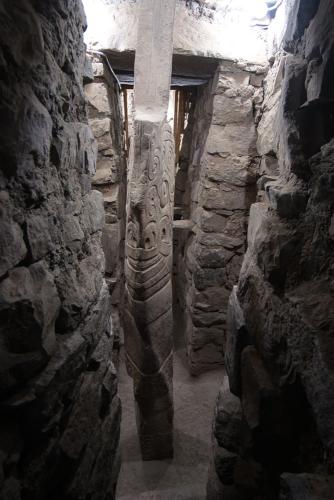 chavin