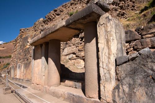 chavin