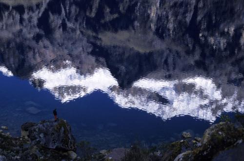 lagunas, yanaraju