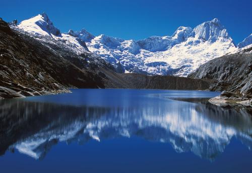 lagunas, collquepucro